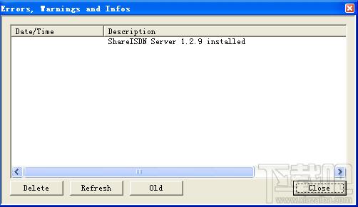 ShareISDN Server,ShareISDN Server下载,ShareISDN Server官方下载