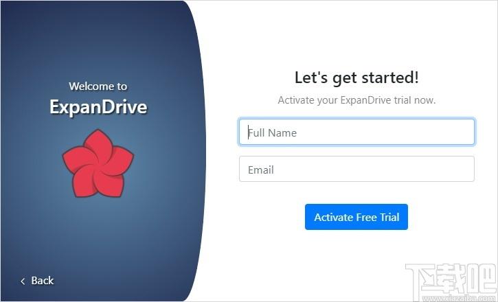 ExpanDrive下载,云端盘管理,文件管理,网盘