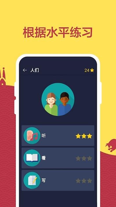 learn spanish学西语app下载,learnspanish,西语app,语音学习app