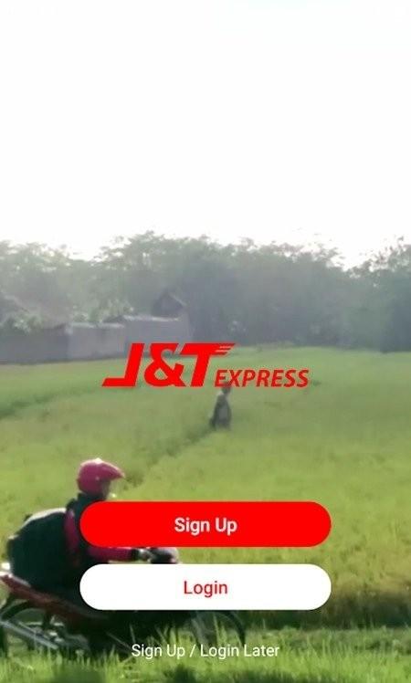 jtcambodia手机版(极兔速递内场软件)下载,jtcambodia,快递app,效率app